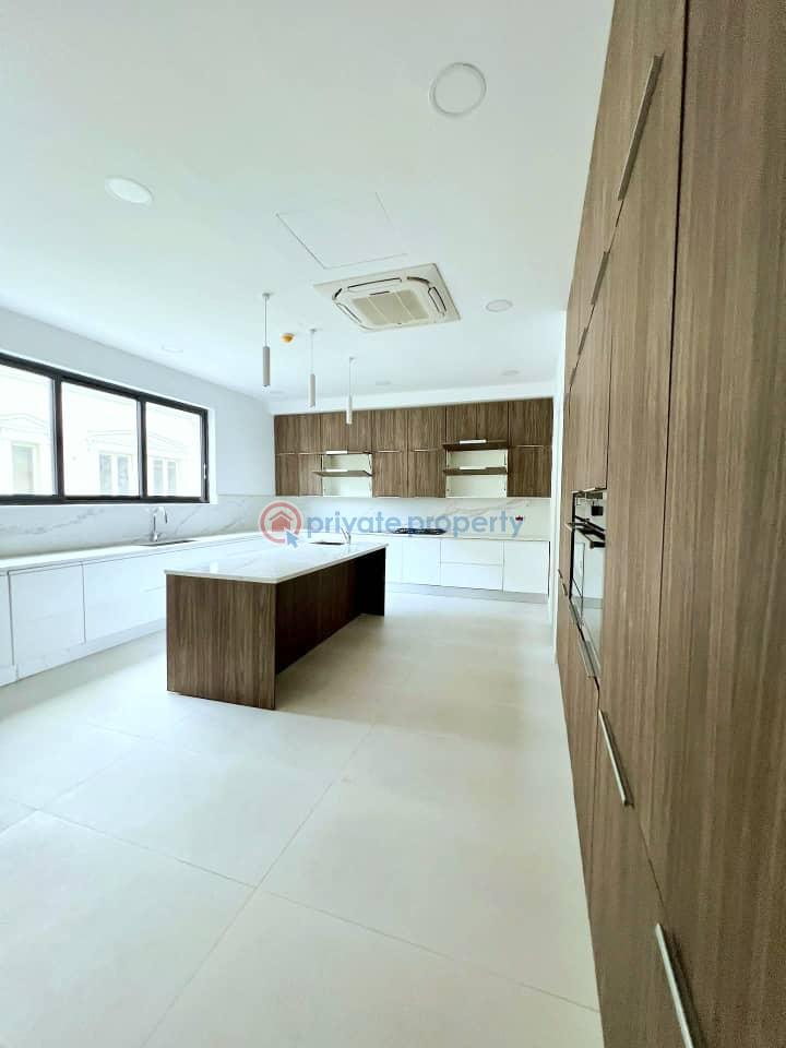 4 bedroom Penthouse For Sale Old Ikoyi Lagos - 7