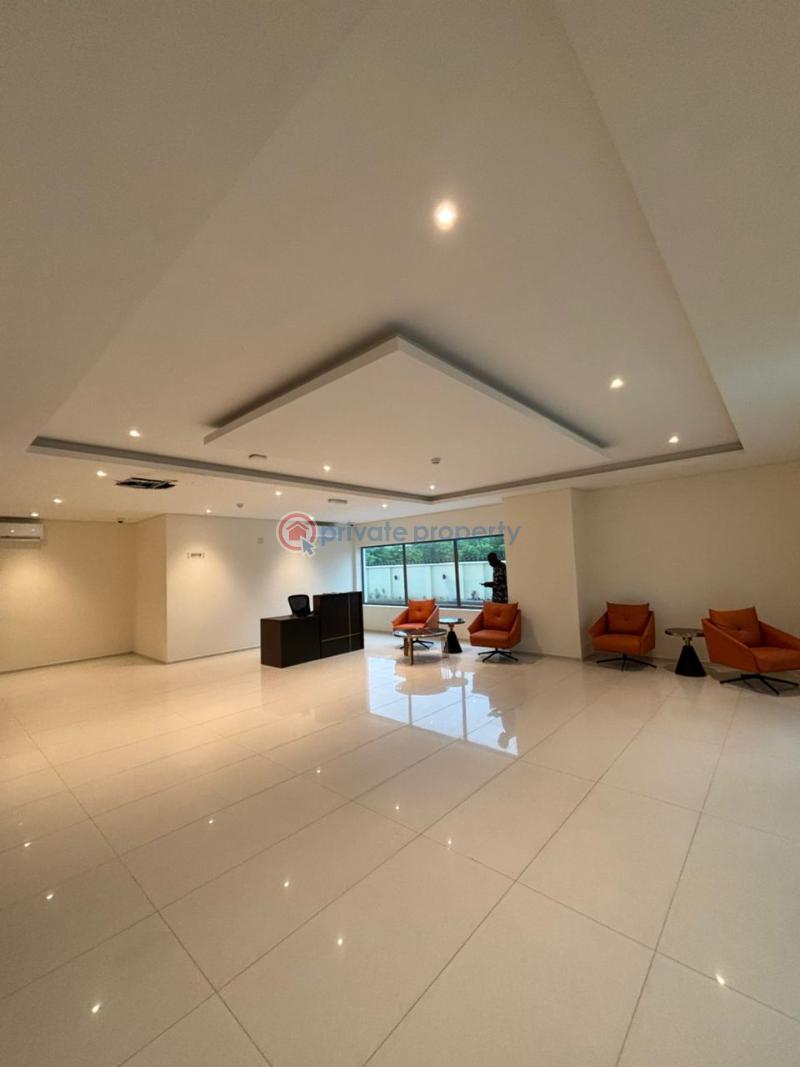 4 bedroom Penthouse For Rent Ikoyi, Ikoyi Lagos - 13