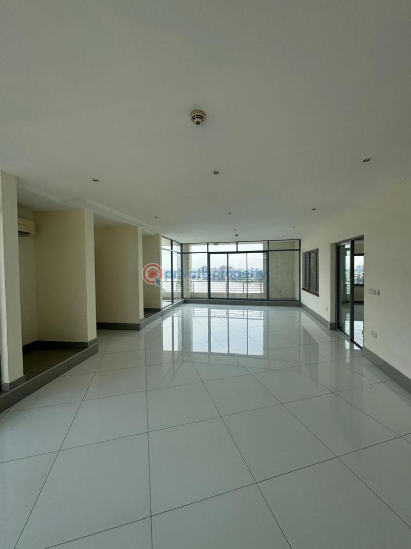 4 bedroom Block Of Flats For Rent Victoria Island Lagos - 2