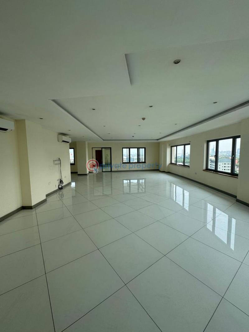 4 bedroom Block Of Flats For Rent Victoria Island Lagos - 5
