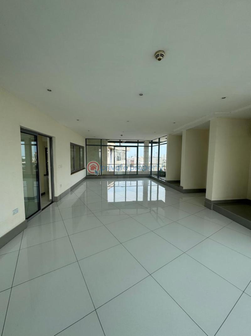4 bedroom Block Of Flats For Rent Victoria Island Lagos - 0