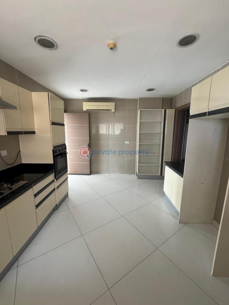 4 bedroom Block Of Flats For Rent Victoria Island Lagos - 4