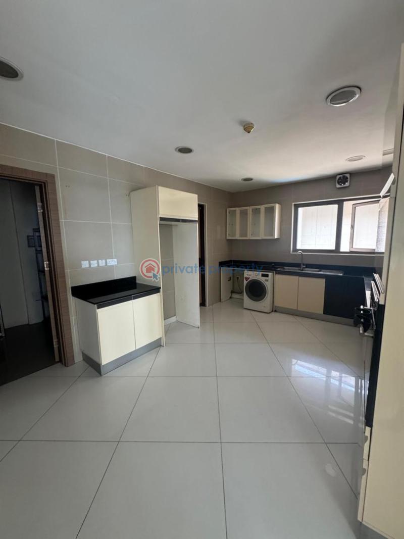 4 bedroom Block Of Flats For Rent Victoria Island Lagos - 6
