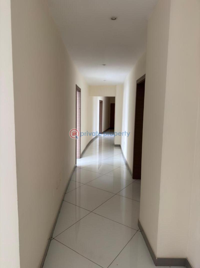 4 bedroom Block Of Flats For Rent Victoria Island Lagos - 3