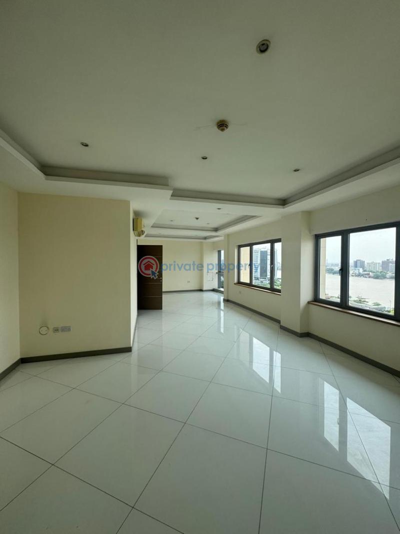 4 bedroom Block Of Flats For Rent Victoria Island Lagos - 8