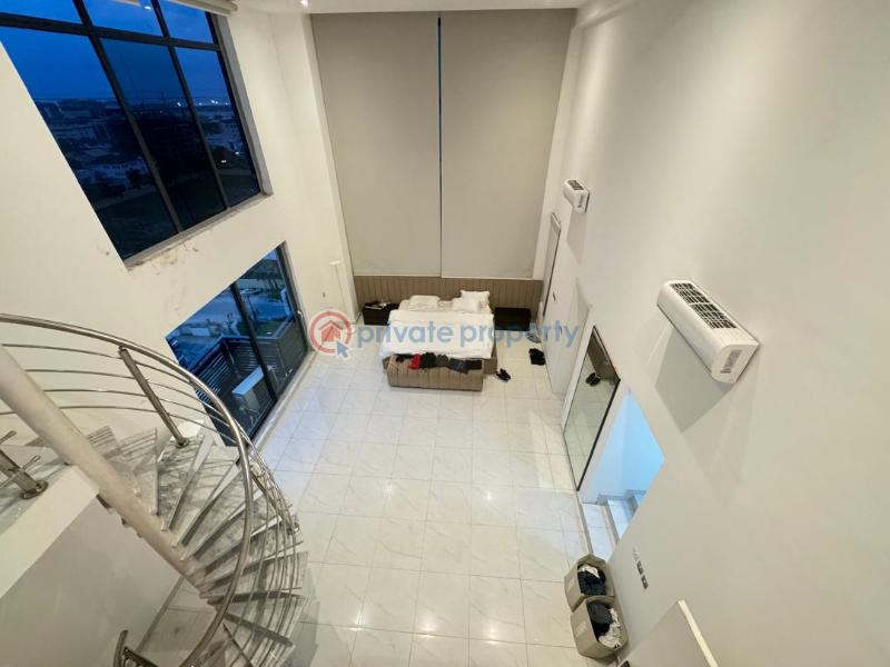4 bedroom Penthouse For Rent Victoria Island Lagos - 24