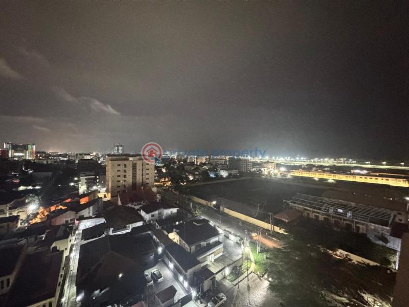4 bedroom Penthouse For Rent Victoria Island Lagos - 17
