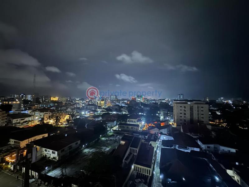4 bedroom Penthouse For Rent Victoria Island Lagos - 11
