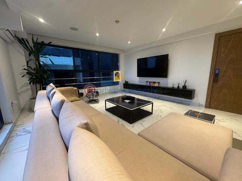 4 bedroom Penthouse For Rent Victoria Island Lagos - 23