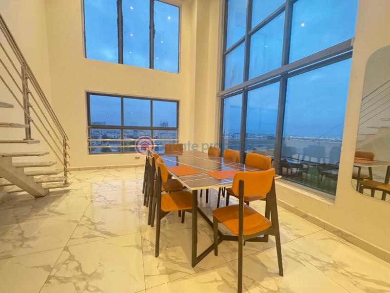 4 bedroom Penthouse For Rent Victoria Island Lagos - 20