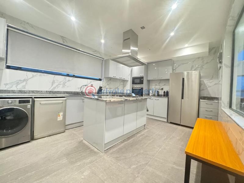 4 bedroom Penthouse For Rent Victoria Island Lagos - 5
