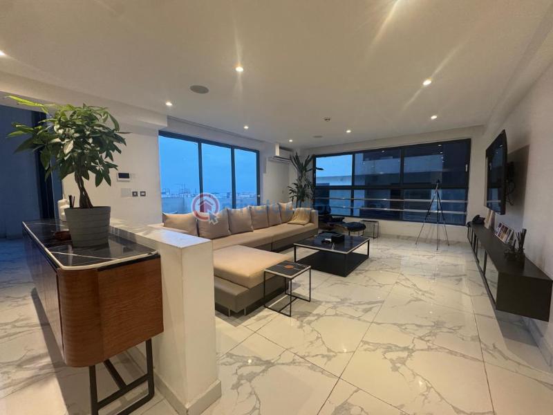 4 bedroom Penthouse For Rent Victoria Island Lagos - 7