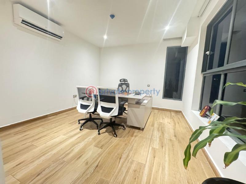 4 bedroom Penthouse For Rent Victoria Island Lagos - 16