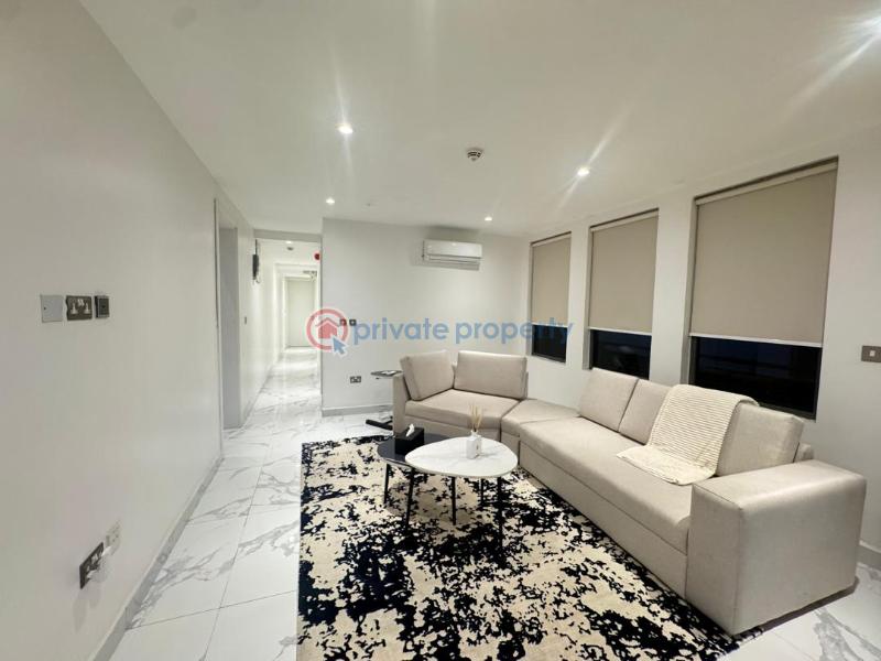 4 bedroom Penthouse For Rent Victoria Island Lagos - 15