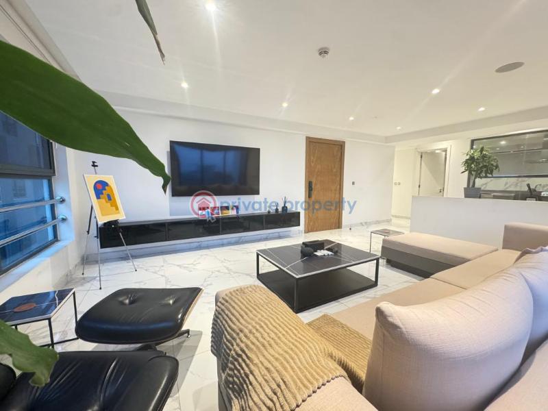 4 bedroom Penthouse For Rent Victoria Island Lagos - 6
