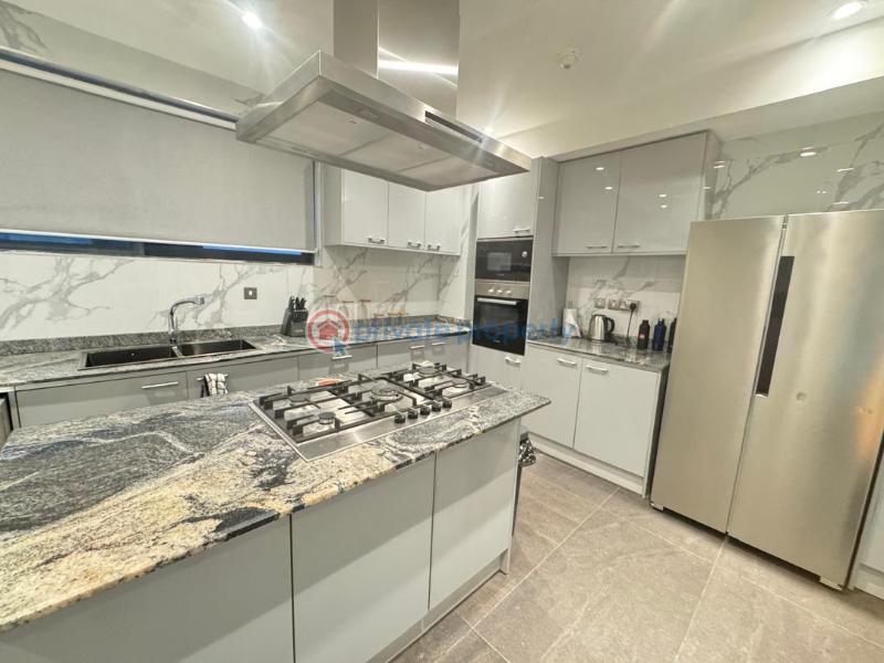 4 bedroom Penthouse For Rent Victoria Island Lagos - 2