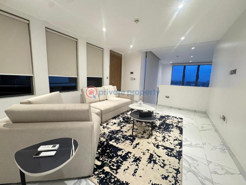 4 bedroom Penthouse For Rent Victoria Island Lagos - 10