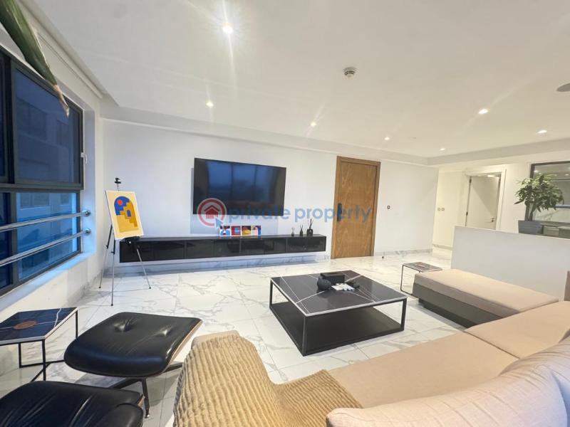 4 bedroom Penthouse For Rent Victoria Island Lagos - 13