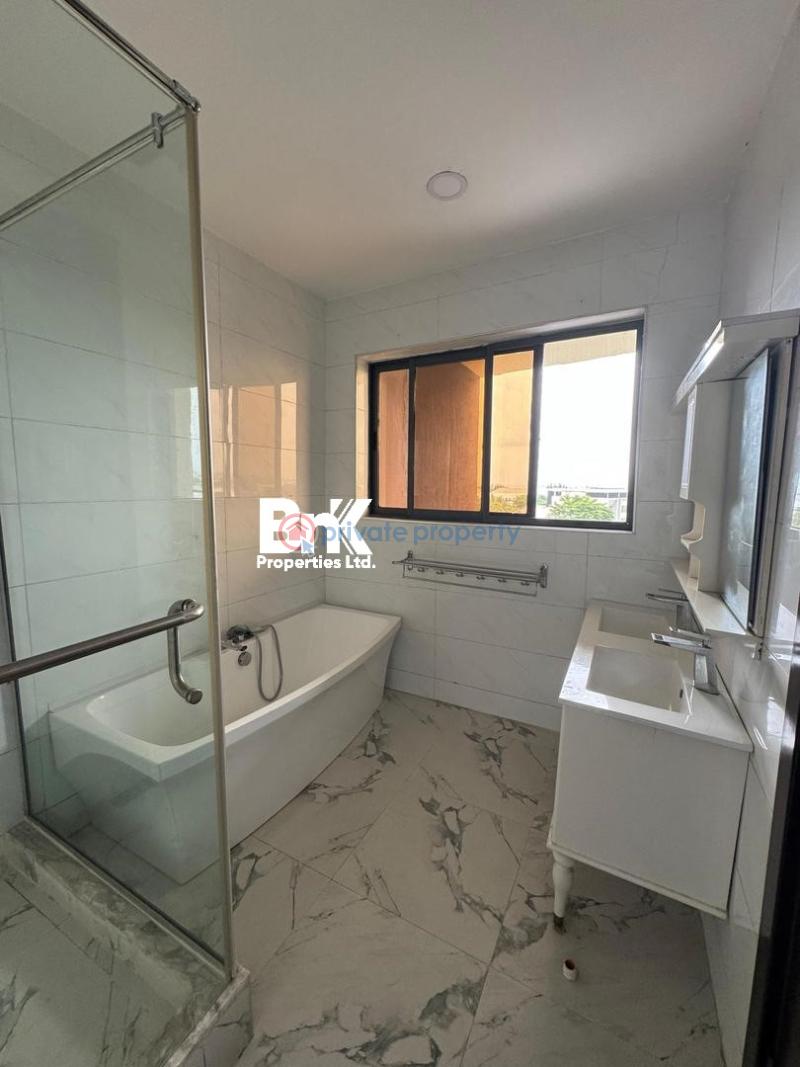 4 bedroom Penthouse For Rent Ikoyi Lagos - 8