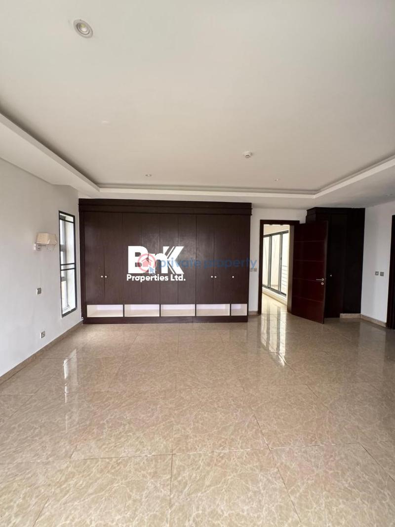 4 bedroom Penthouse For Rent Ikoyi Lagos - 4