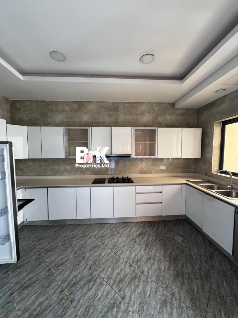 4 bedroom Penthouse For Rent Ikoyi Lagos - 9