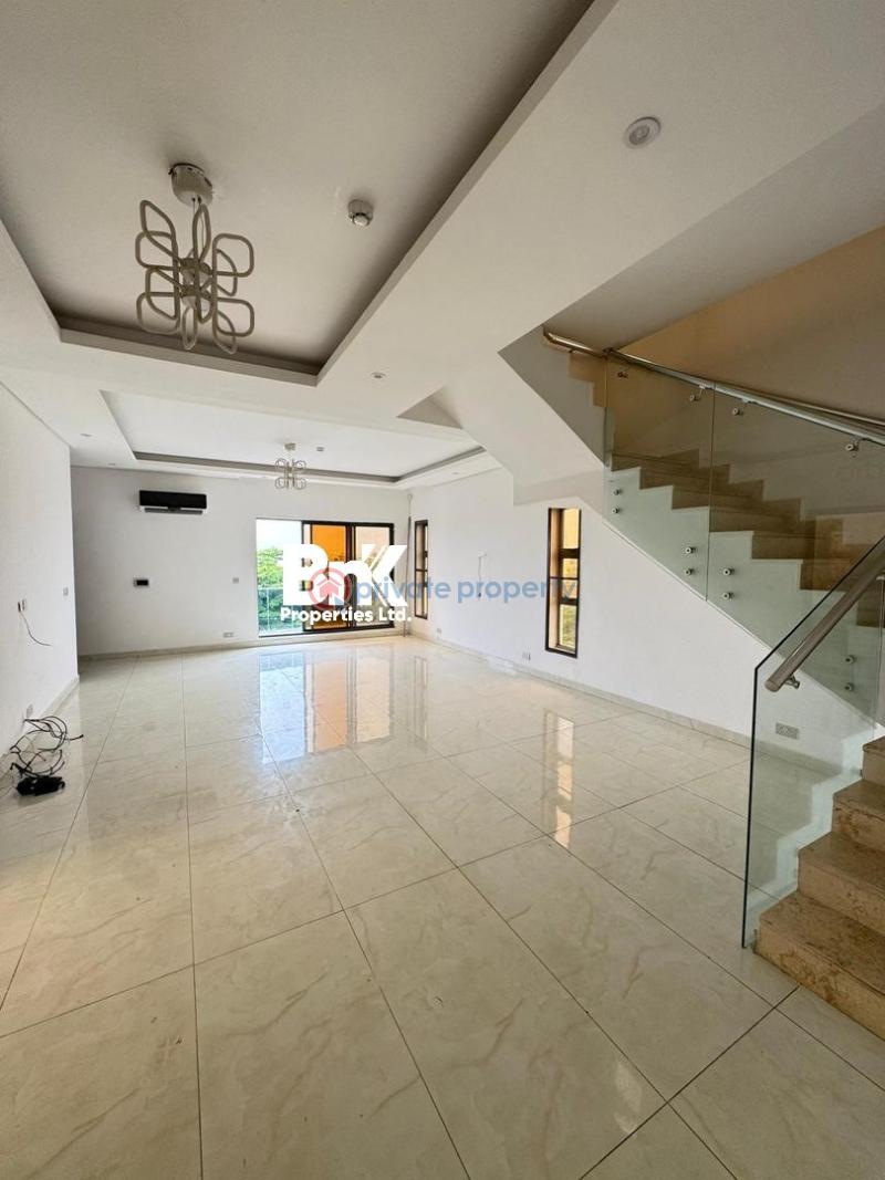 4 bedroom Penthouse For Rent Ikoyi Lagos - 1