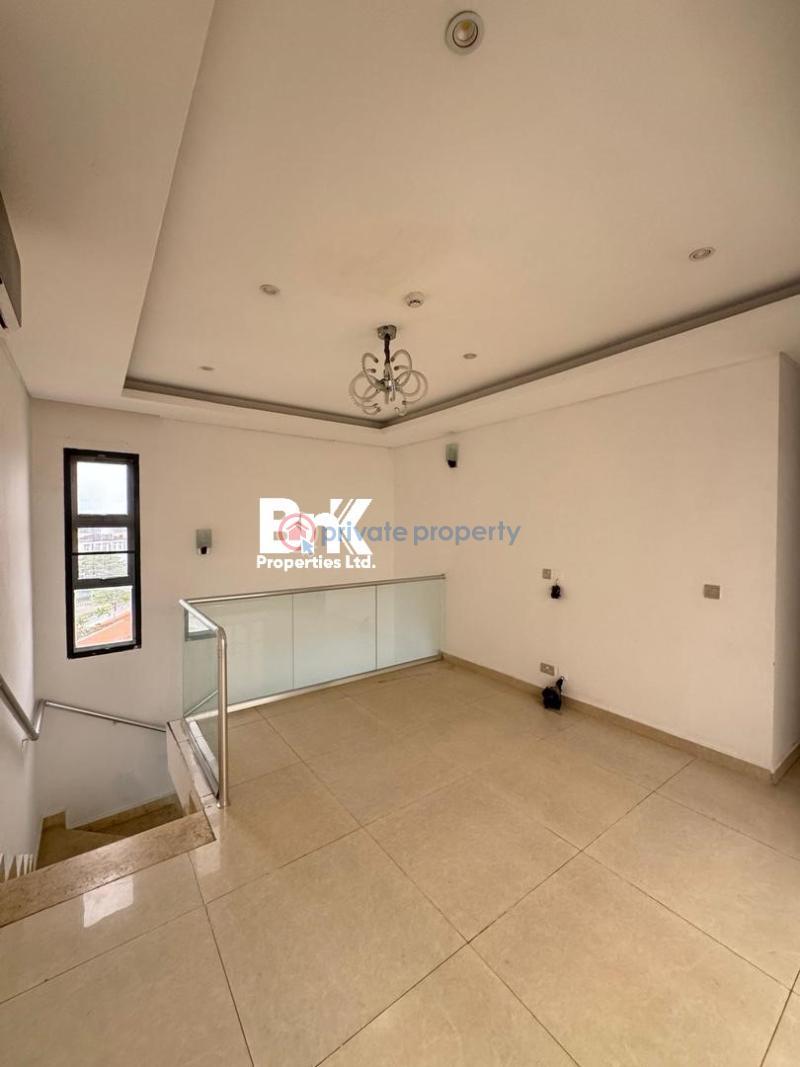 4 bedroom Penthouse For Rent Ikoyi Lagos - 5