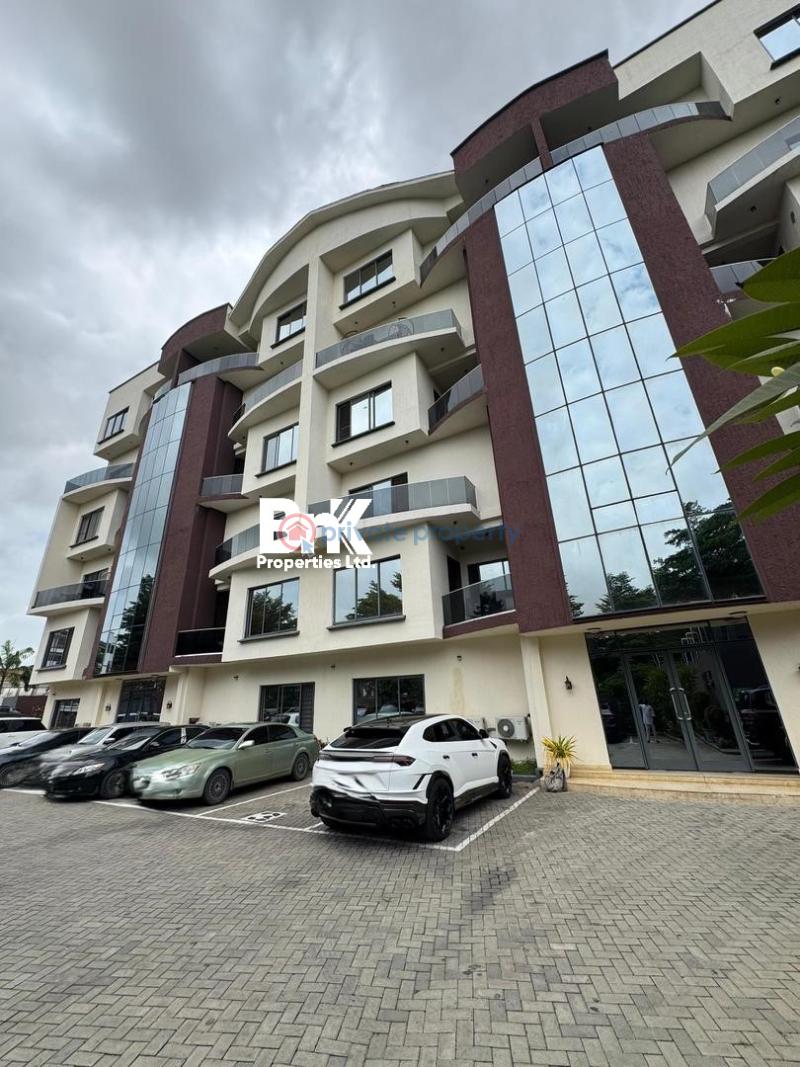 4 bedroom Penthouse For Rent Ikoyi Lagos - 0