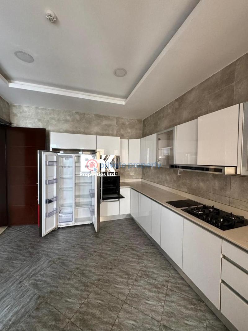 4 bedroom Penthouse For Rent Ikoyi Lagos - 10