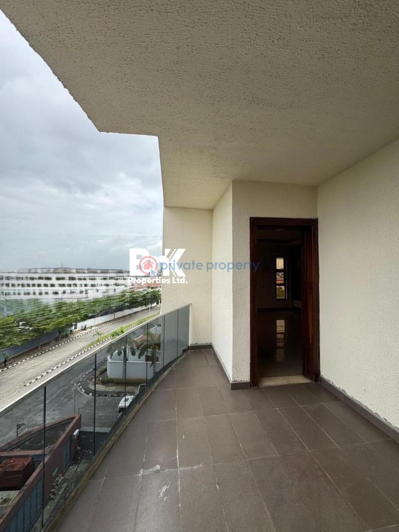 4 bedroom Penthouse For Rent Ikoyi Lagos - 7