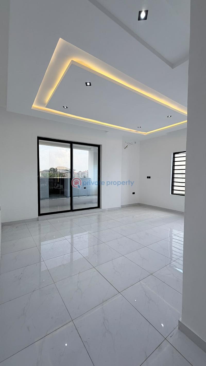 House For Sale Carlton Gate Estate ,akobo, Ibadan Akobo Ibadan Oyo - 17