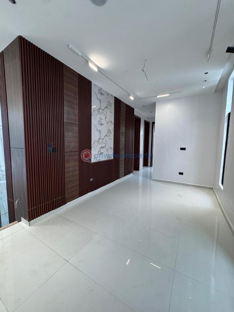 4 bedroom Flat & Apartment For Rent The Iconic Towers Victoria Island Lagos - 10