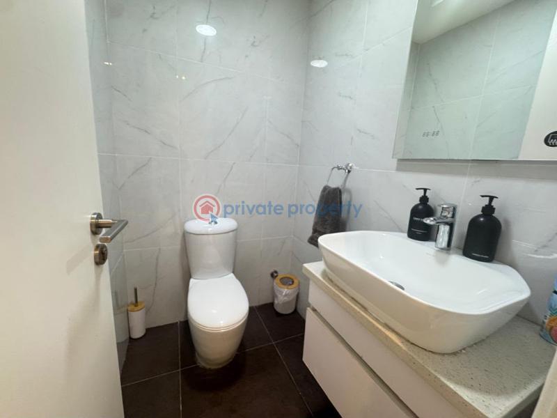 4 bedroom Block Of Flats For Rent Victoria Island Lagos - 4