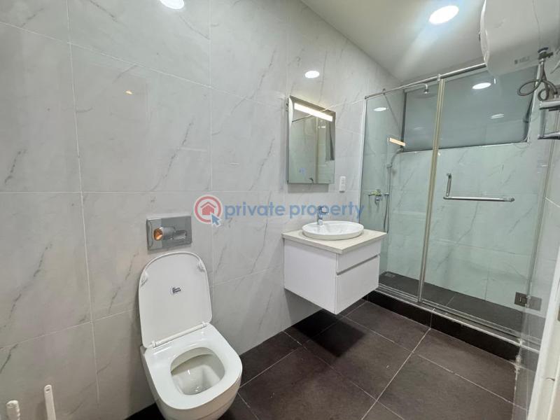 4 bedroom Block Of Flats For Rent Victoria Island Lagos - 37