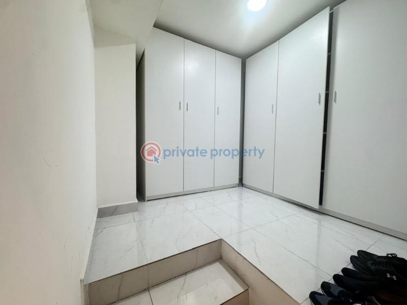 4 bedroom Block Of Flats For Rent Victoria Island Lagos - 8