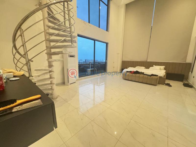 4 bedroom Block Of Flats For Rent Victoria Island Lagos - 5