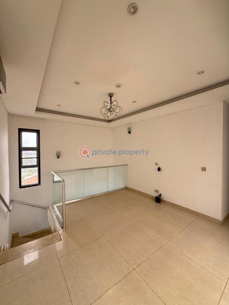 4 bedroom Flat & Apartment For Rent Banana Island Ikoyi Lagos - 4