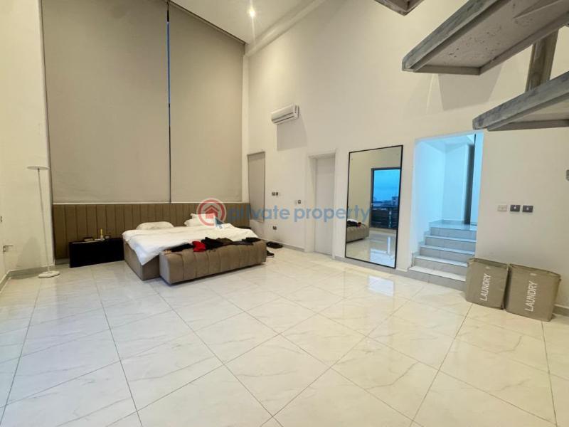 4 bedroom Block Of Flats For Rent Victoria Island Lagos - 12