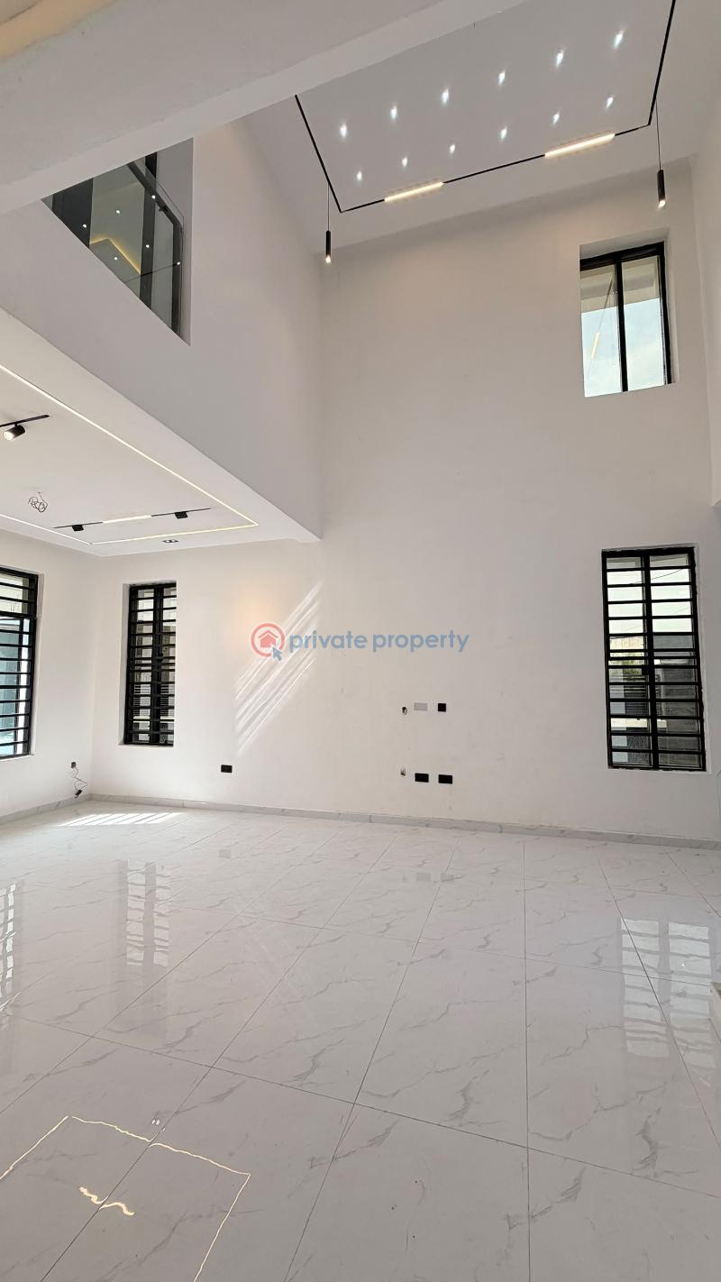 House For Sale Carlton Gate Estate ,akobo, Ibadan Akobo Ibadan Oyo - 5