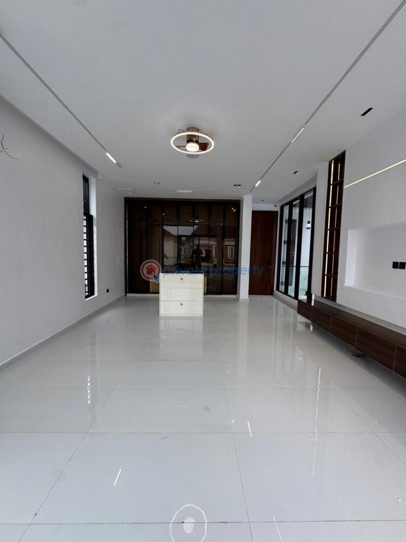 4 bedroom Flat & Apartment For Rent The Iconic Towers Victoria Island Lagos - 7