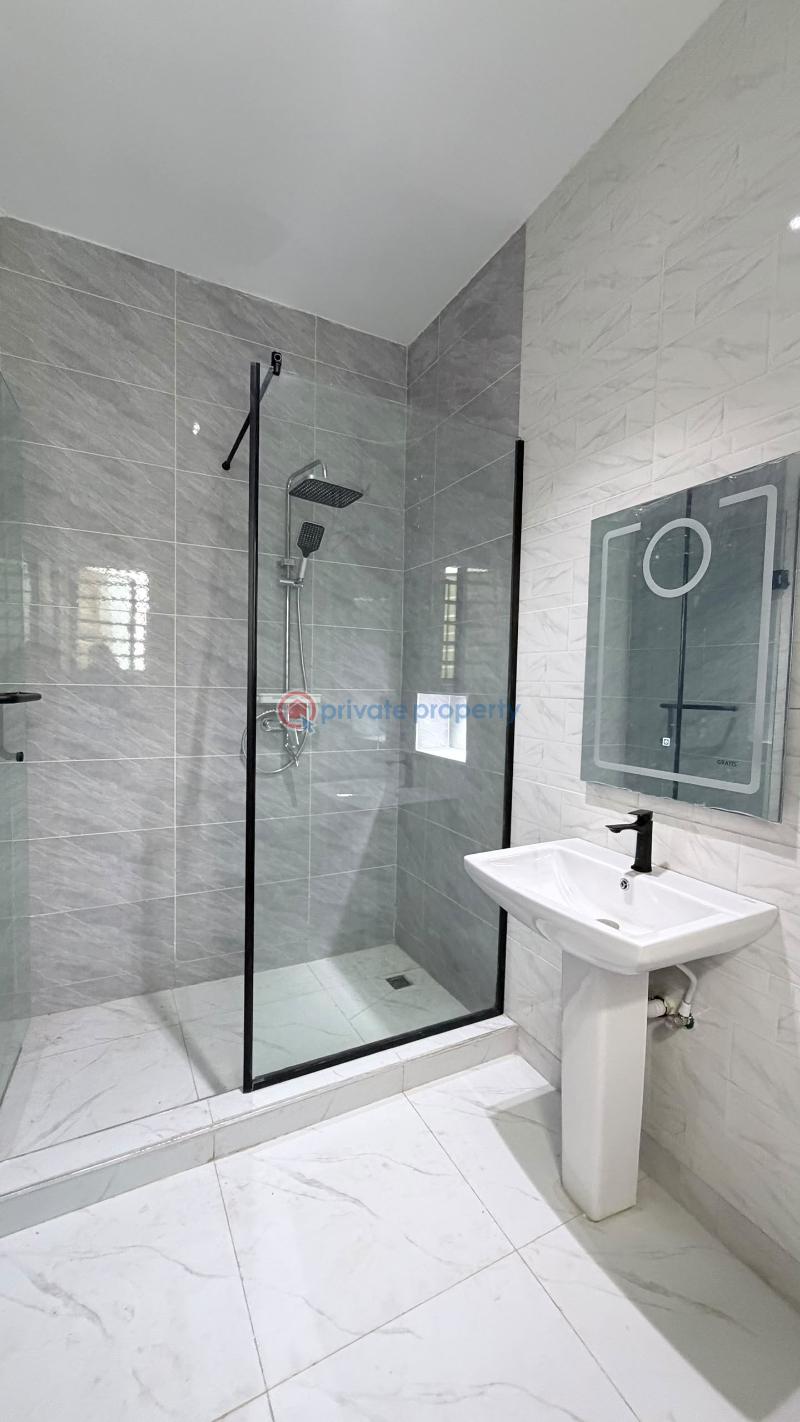 House For Sale Carlton Gate Estate ,akobo, Ibadan Akobo Ibadan Oyo - 15