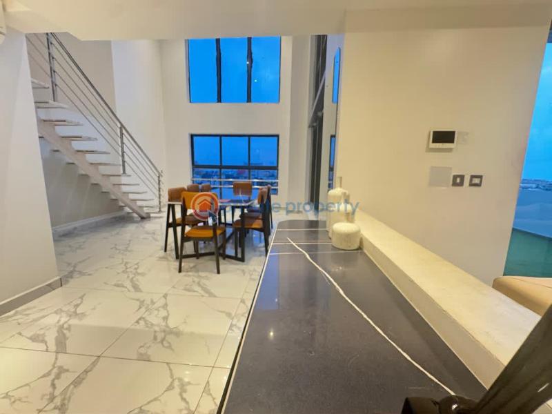 4 bedroom Block Of Flats For Rent Victoria Island Lagos - 40