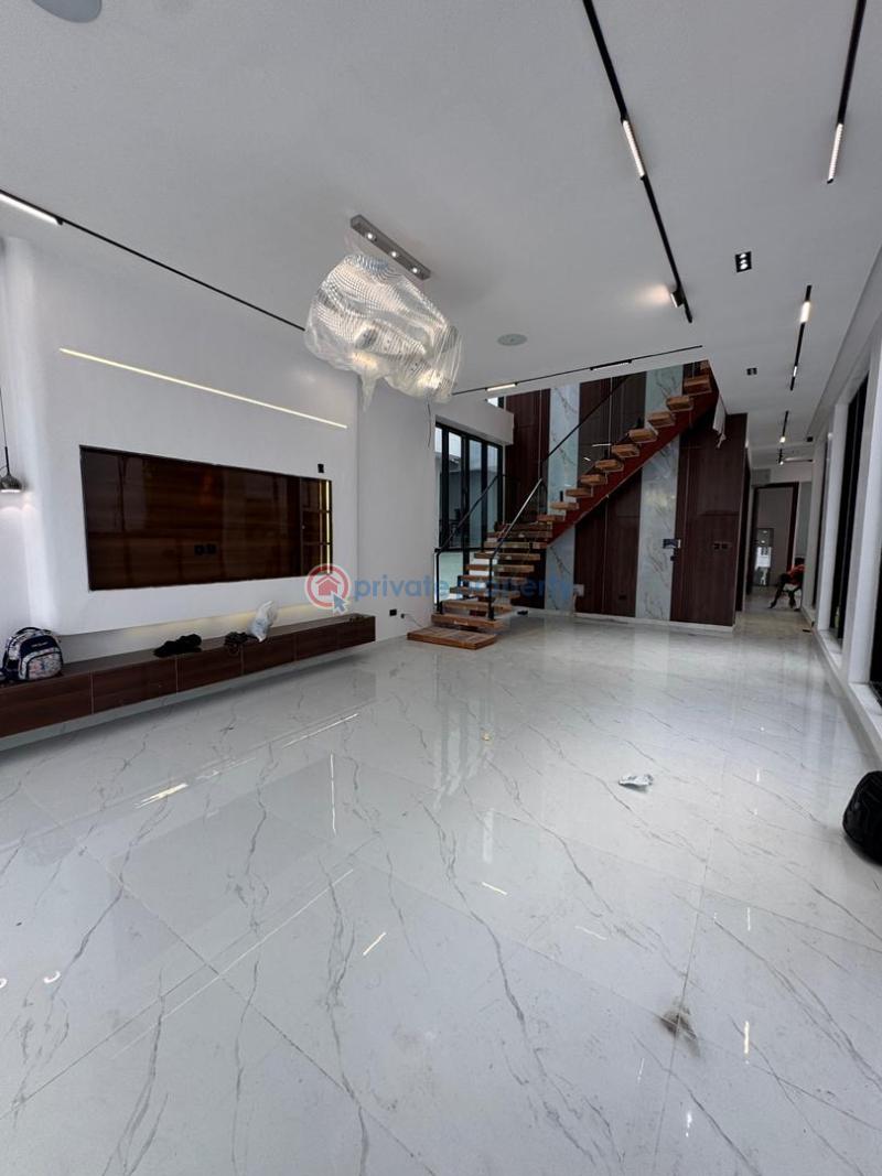 4 bedroom Flat & Apartment For Rent The Iconic Towers Victoria Island Lagos - 3