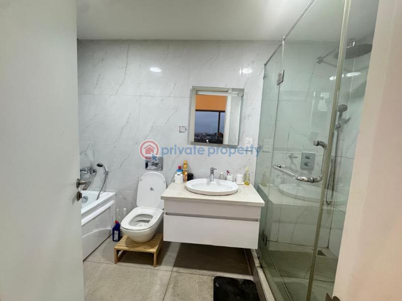 4 bedroom Block Of Flats For Rent Victoria Island Lagos - 20