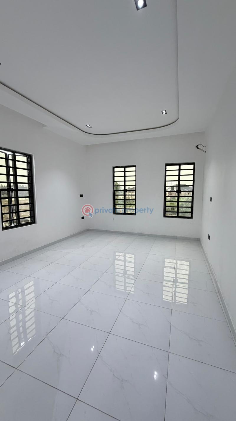 House For Sale Carlton Gate Estate ,akobo, Ibadan Akobo Ibadan Oyo - 23
