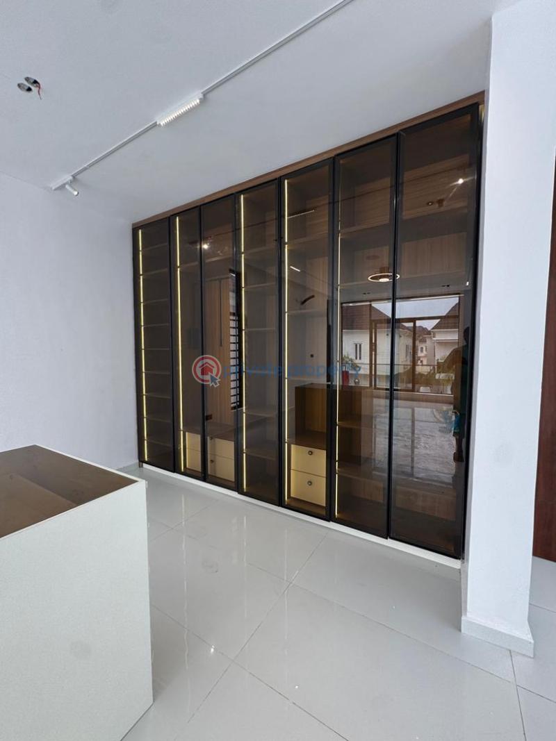 4 bedroom Flat & Apartment For Rent The Iconic Towers Victoria Island Lagos - 13