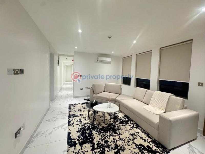4 bedroom Block Of Flats For Rent Victoria Island Lagos - 17
