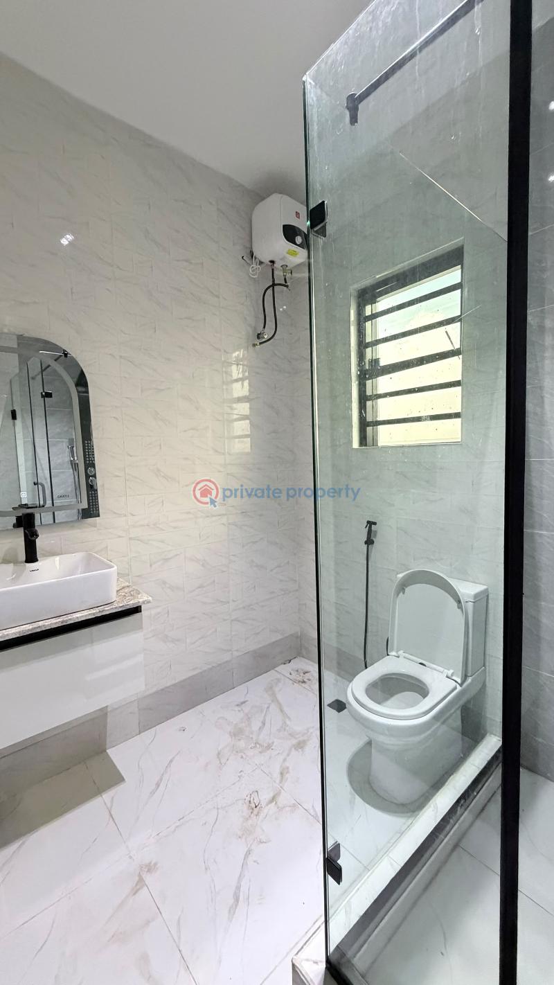 House For Sale Carlton Gate Estate ,akobo, Ibadan Akobo Ibadan Oyo - 18