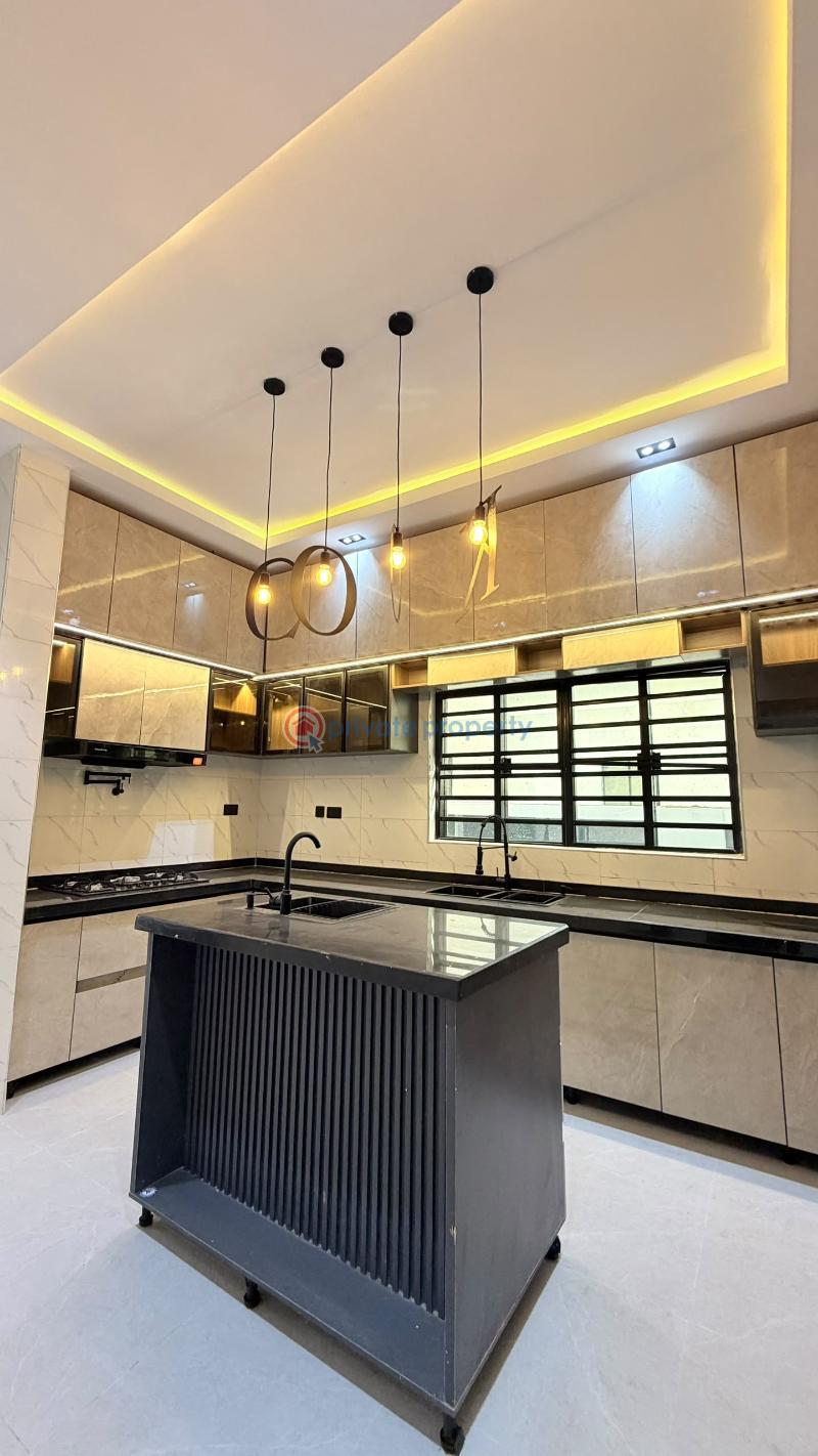 House For Sale Carlton Gate Estate ,akobo, Ibadan Akobo Ibadan Oyo - 3