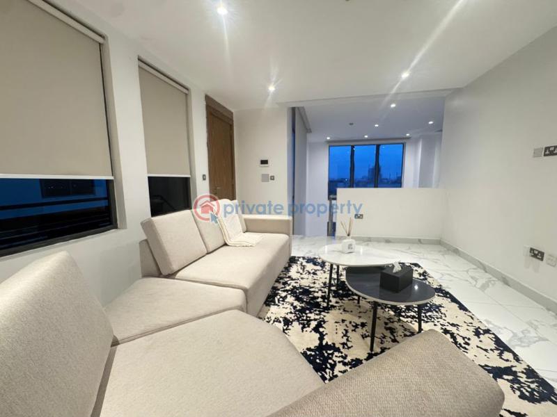 4 bedroom Block Of Flats For Rent Victoria Island Lagos - 21